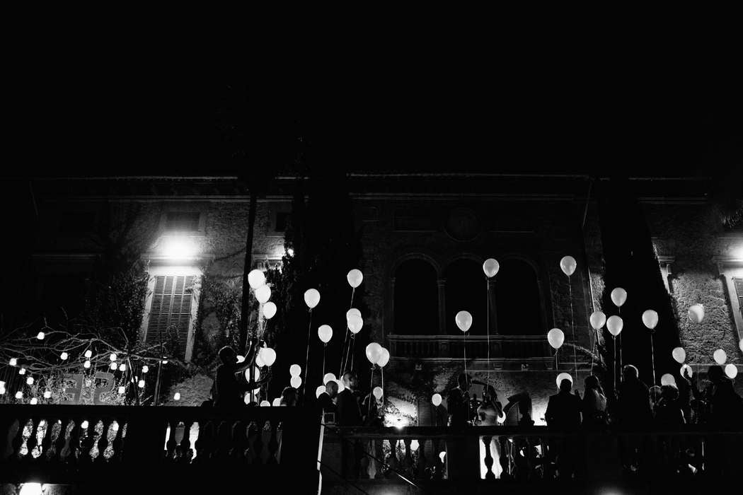 No lo podemos evitar: nos encantan las fotos en blanco y negro...