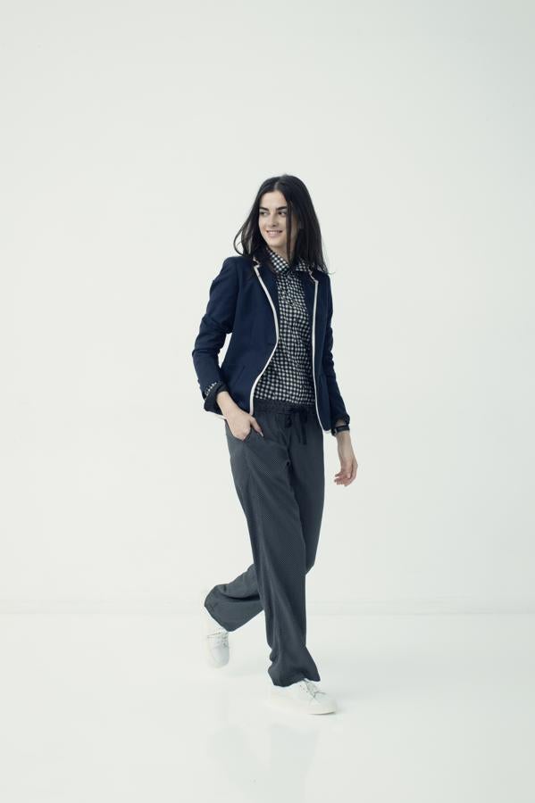 Así es la colección primavera verano 2018 de Inès de la Fressange para Uniqlo