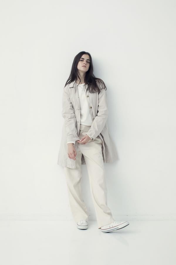 Así es la colección primavera verano 2018 de Inès de la Fressange para Uniqlo