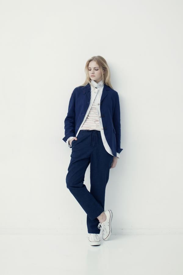 Así es la colección primavera verano 2018 de Inès de la Fressange para Uniqlo