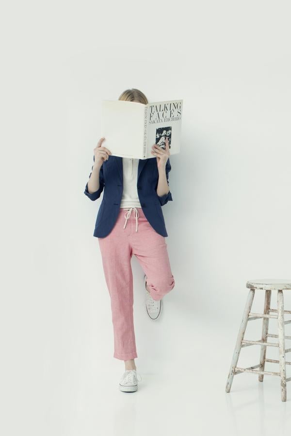 Así es la colección primavera verano 2018 de Inès de la Fressange para Uniqlo