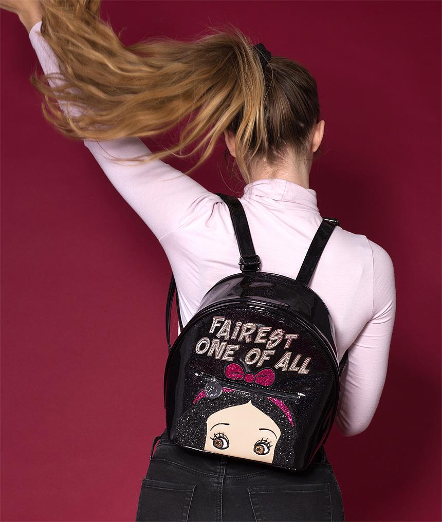 Mochila de Blancanieves: 62 euros.