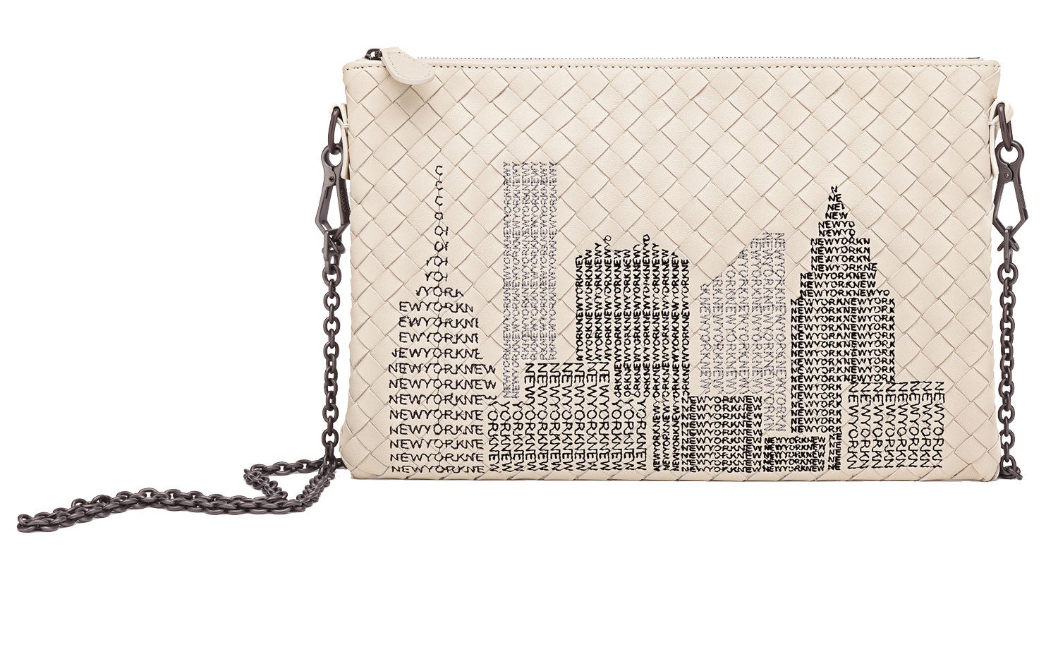 Uno de los acontecimientos más relevantes de la semana de la moda de Nueva York que acaba de finalizar: el primer desfile de Bottega Veneta en Manhattan y la apertura de su flagship store.