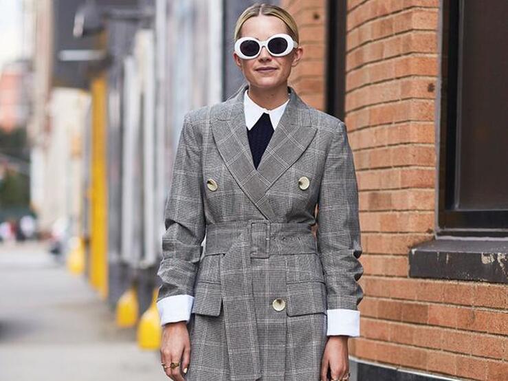 Fotos: I love New York y otras pistas con estilo