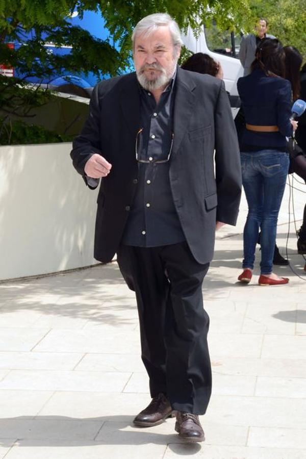 Carles Canut perdia su batalla contra el cáncer el 27 de septiembre.