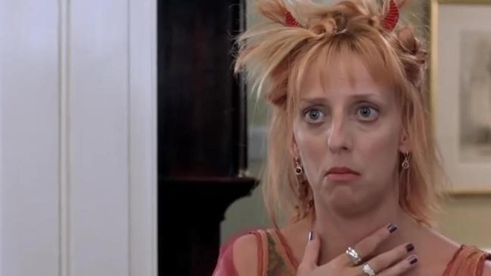 Falleció a finales de febrero a los 53 años. Emma Chambers dio vida a uno de los personajes más populares del cine en 'Notting Hill'.
