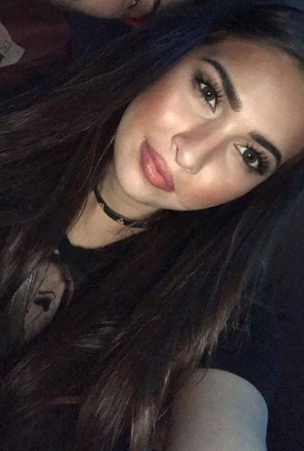 A principios de año, la actriz porno Olivia Nova, de 20 años, era encontrada muerta en su domicilio.