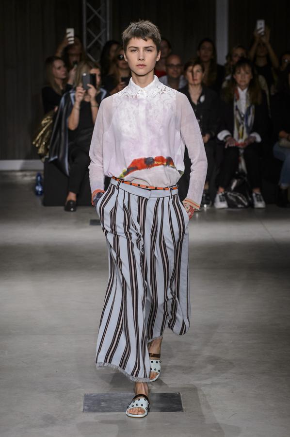 Colección otoño invierno 2018-2019 de Cividini