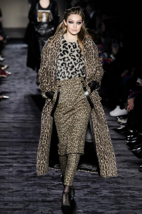 Colección otoño invierno 2018-2019 de Max Mara