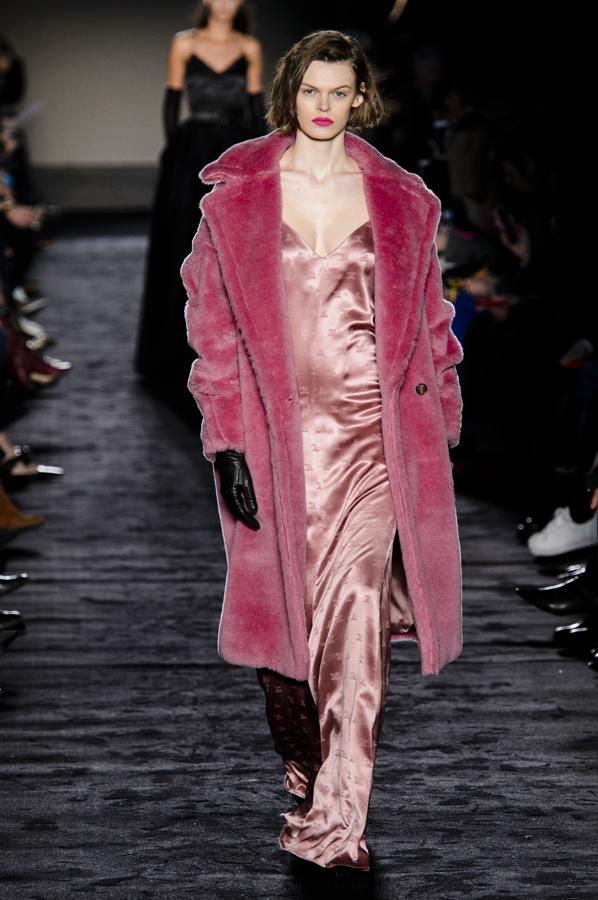 Colección otoño invierno 2018-2019 de Max Mara