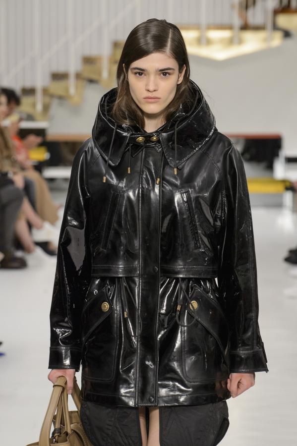 Colección otoño invierno 2018-2019 de Tod's