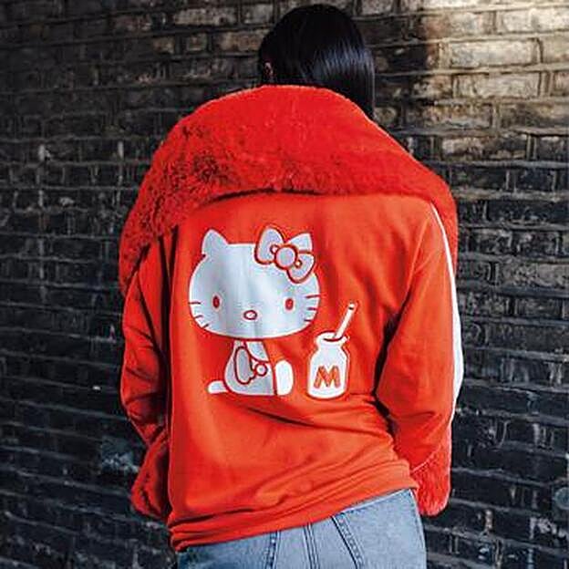 Puma x Hello Kitty