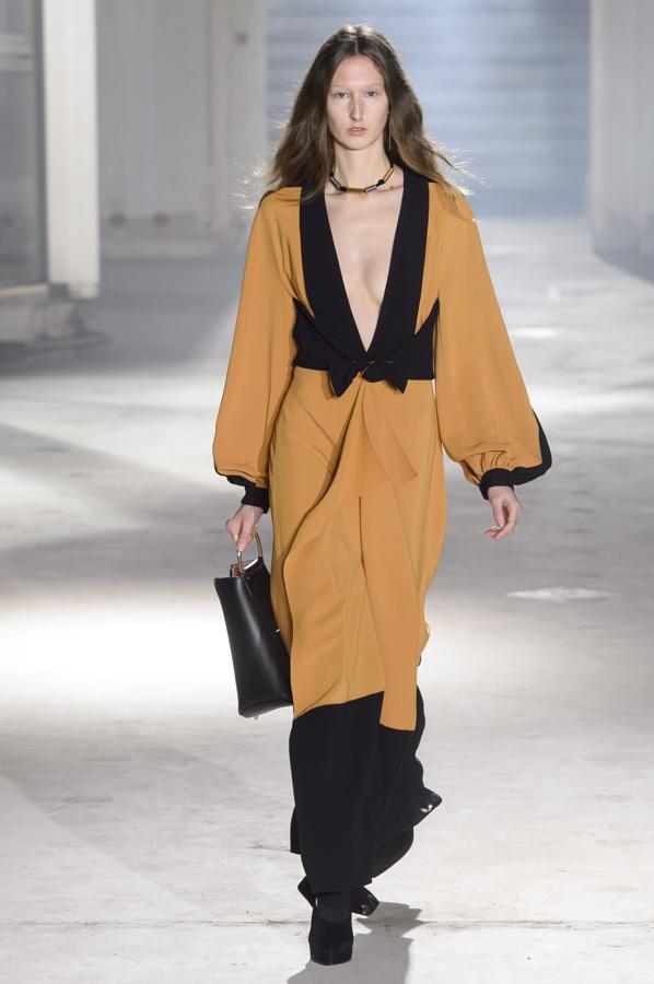 Colección otoño invierno 2018-2019 de Proenza Schouler