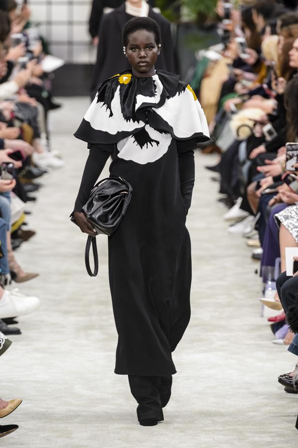 Colección otoño invierno 2018-2019 de Valentino