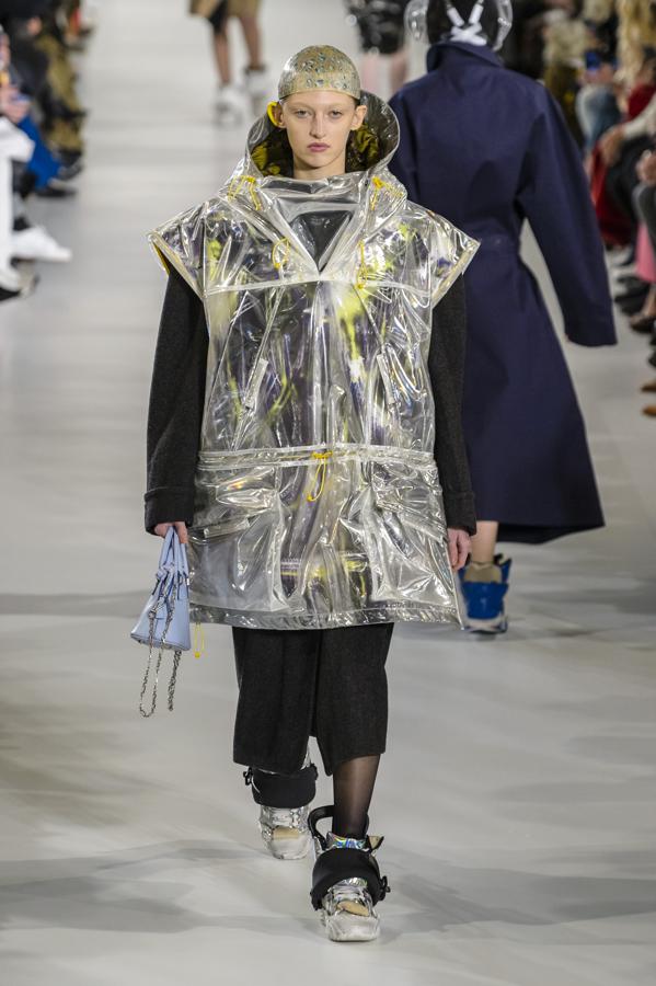 Colección otoño invierno 2018-2019 de Maison Margiela