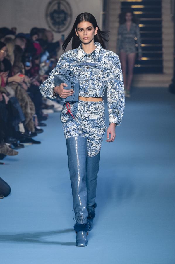 Colección otoño invierno 2018-2019 de Off-White