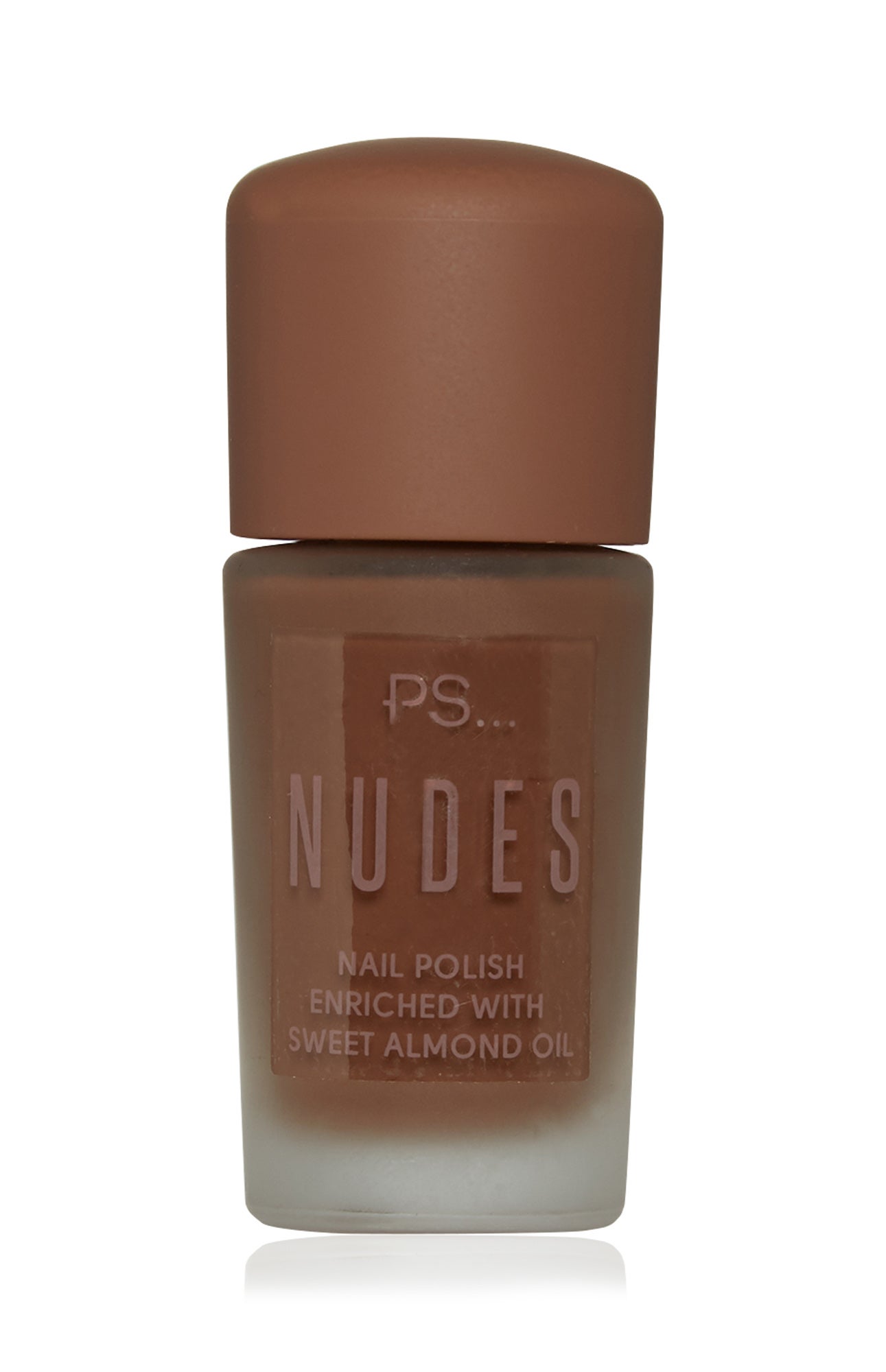 Laca de uñas colección Nudes de Primark. Esta primavera Primark se pasa a la tendencia nude, también en las uñas con diferentes tonos. (2€)