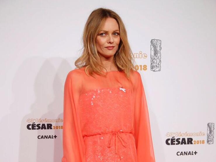 Fotos: La alfombra roja de los Premios César 2018