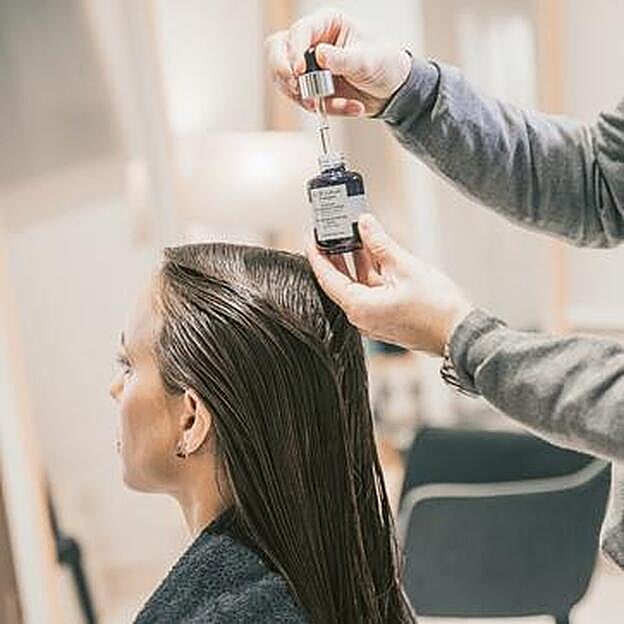 Cuidados del cabello por Sisley y su gama Hair Rituel