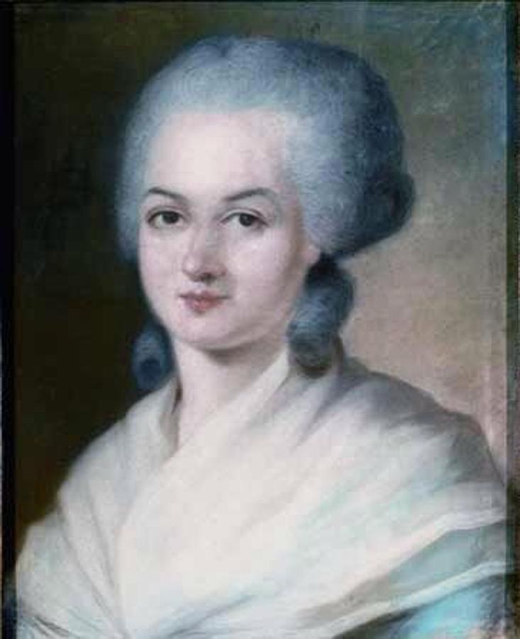 Olympe de Gouges fue la precursora de los Derechos de la Mujer