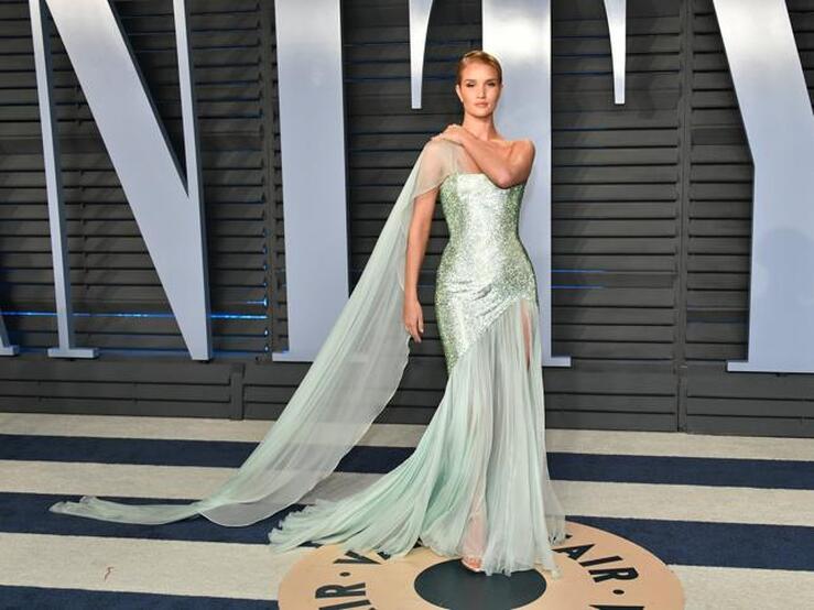 Fotos: Las famosas más elegantes de la semana del 3 al 9 de marzo