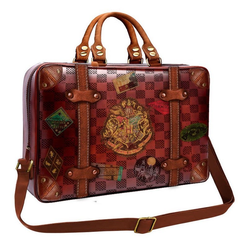 Bandolera de Hogwarts, de La Frikileria: 44,90 euros.