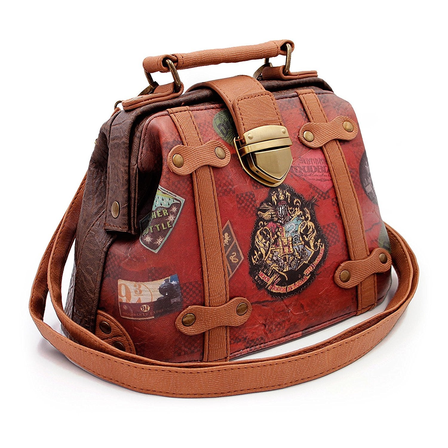 Bolso de Harry Potter, de Amazon: 28,25 euros.
