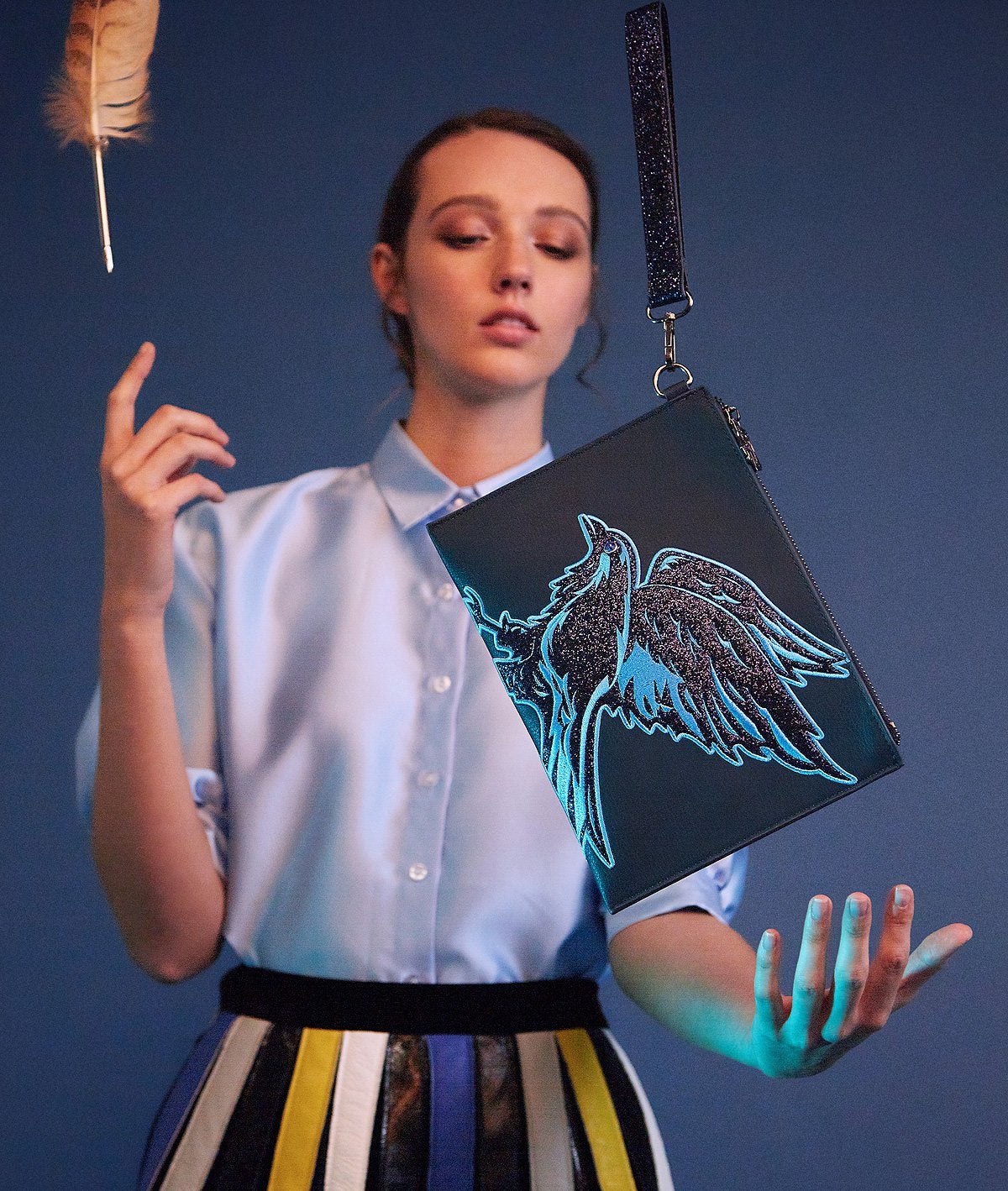 Bolso de Harry Potter, de Danielle Nicole: 30 euros.