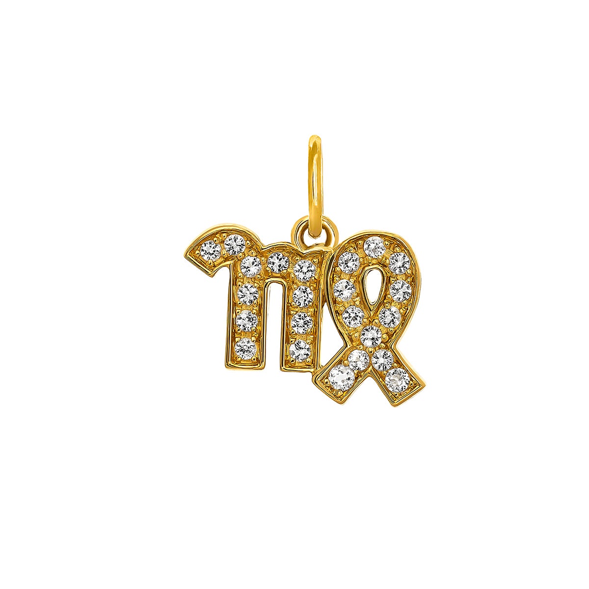 Aristocrazy colección Zodiac: Virgo. La nueva colección de #AristocrazyFun ilustra en joyas intercambiables de plata de ley y plata bañada en oro de 18 kts, los doce signos zodiacales. 75 euros.