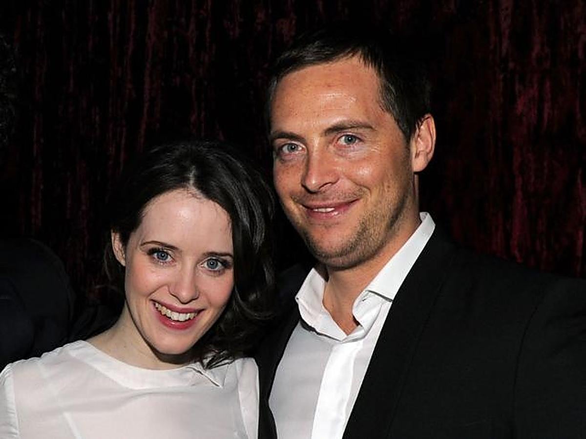 Después de cuatro años de matrimonio y un hijo en común, Claire Foy y Stephen Campbell, anunciaban su divorcio en febrero.