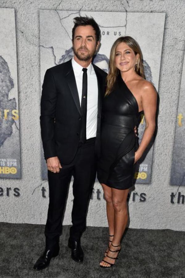 Tras siete años de relación y dos y medio de casados, Jennifer Aniston y Justin Theroux ponían punto y final a su relación de "mutuo acuerdo".