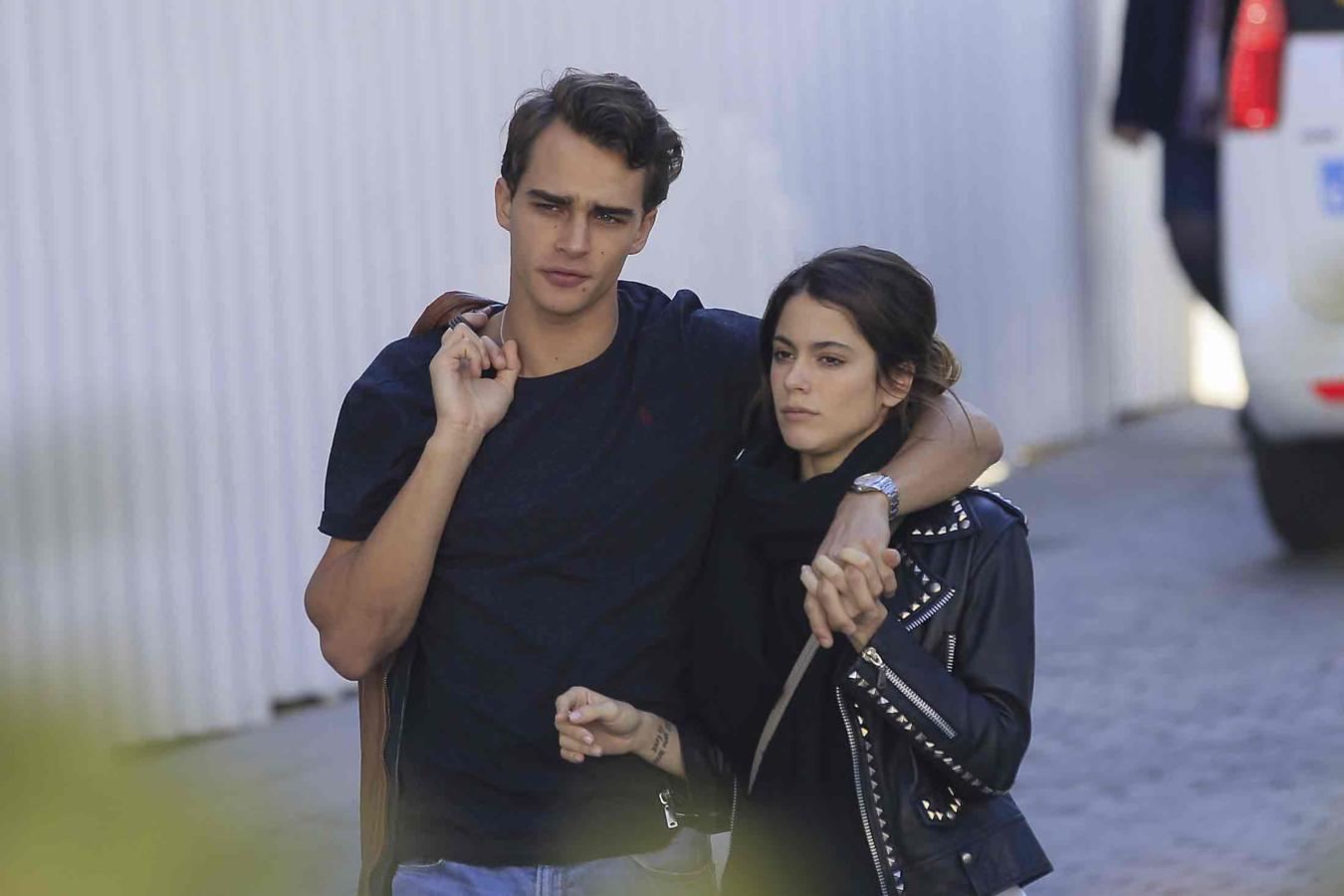 Tini Stoessel y Pepe Barroso Jr. ponían a mitad de febrero fin a dos años de relación, aunque la noticia no salía a la luz hasta un mes después. Ahora parece que la pareja se ha dado una segunda oportunidad.