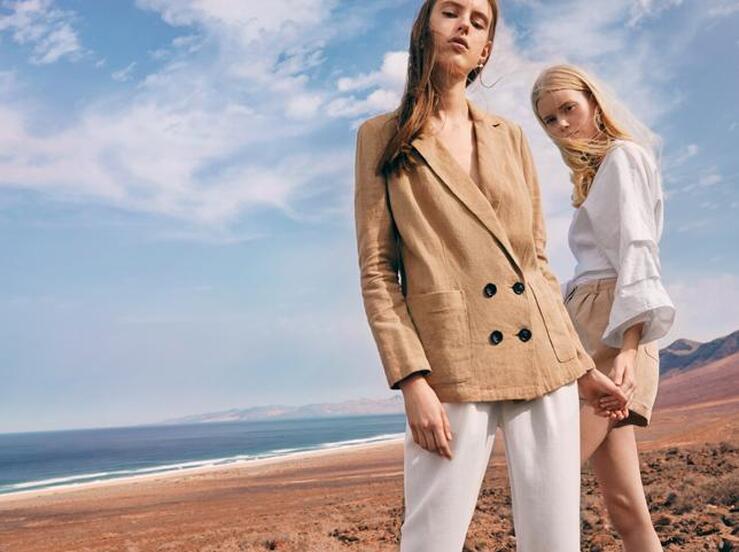 Fotos: La nueva colección de Lefties es tan bonita que te olvidarás de Zara