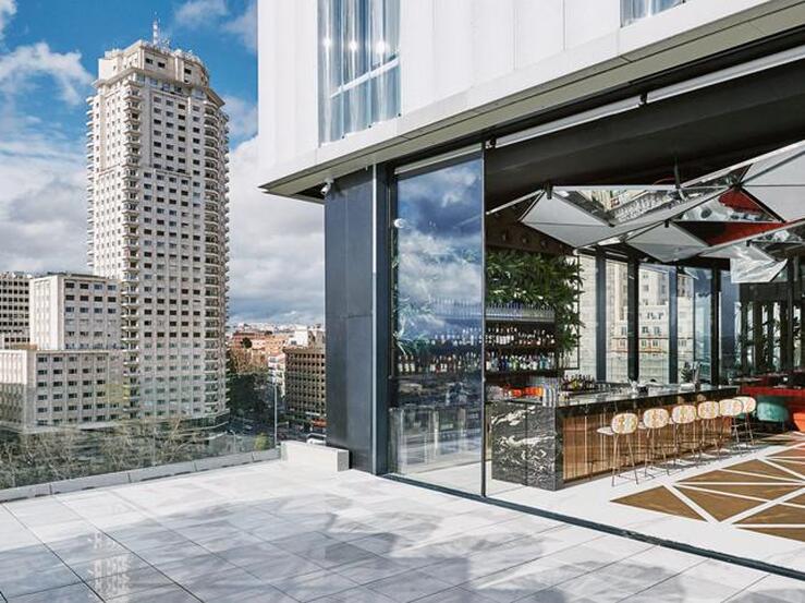 Fotos: 36 terrazas con mucho encanto para apurar el verano