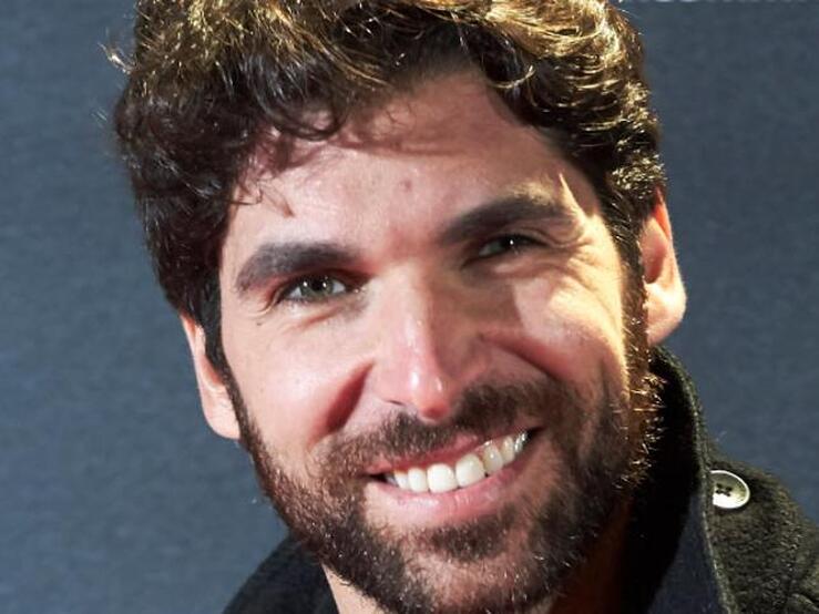 Fotos: Famosos que celebrarán el día del padre por primera vez