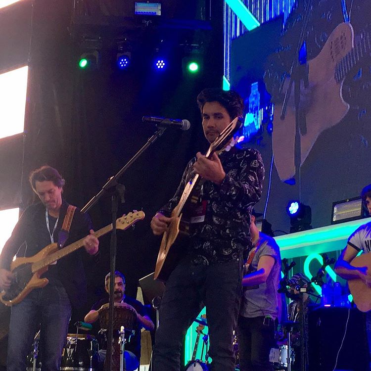 El grupo Bacilos será uno de los invitados a subir al escenario de los XXII Premios Cadena Dial.