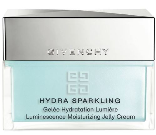 Hydra Sparkling Gelée Hydratation Lumière de Givenchy (58€).