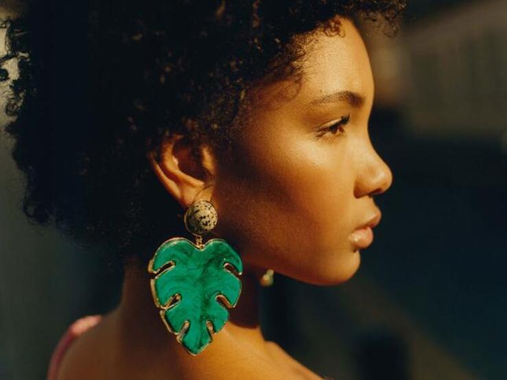 Fotos: Así son los complementos más originales de esta primavera