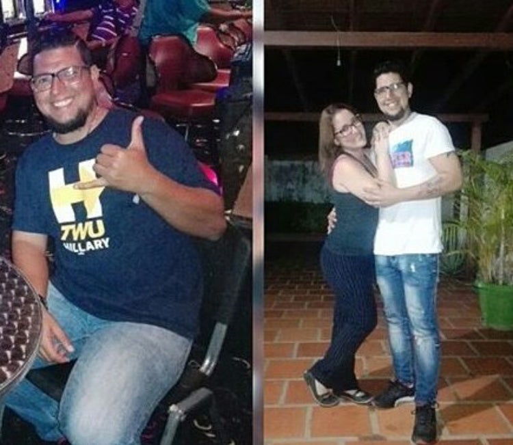 Instagram: @verodebourg