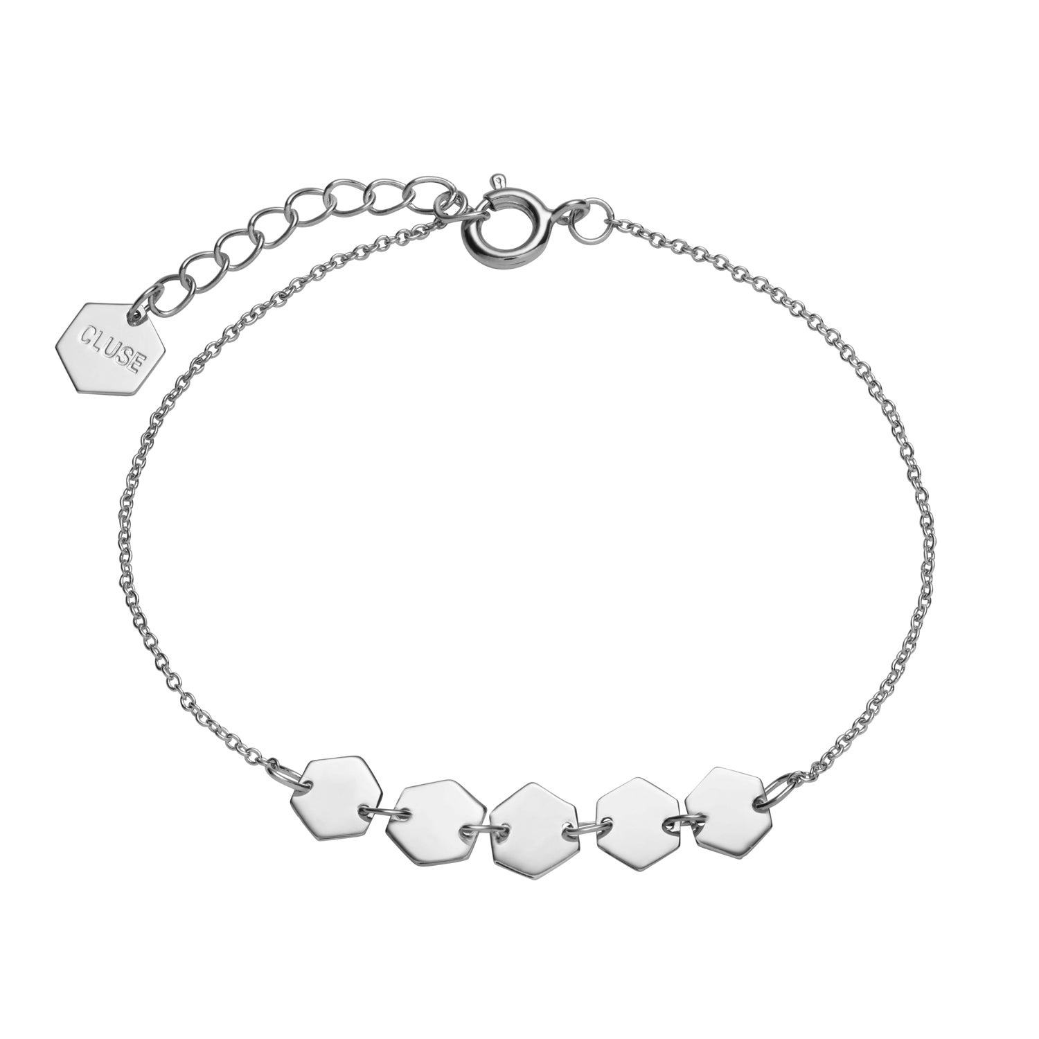 A todos nos encanta llevar con nosotros a las personas que más queremos. Para las mamás más chic esta pulsera podría ser su complemento favorito. Es elegante, sencilla y con un toque especial; y lo mejor es que no se la querrá quitar. 34.95€