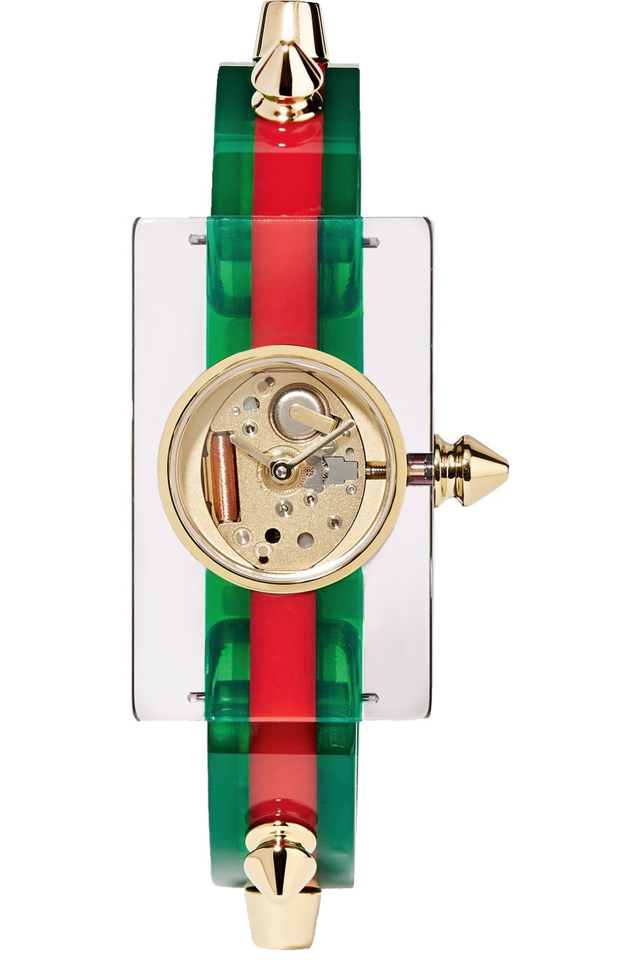 Reloj de Gucci