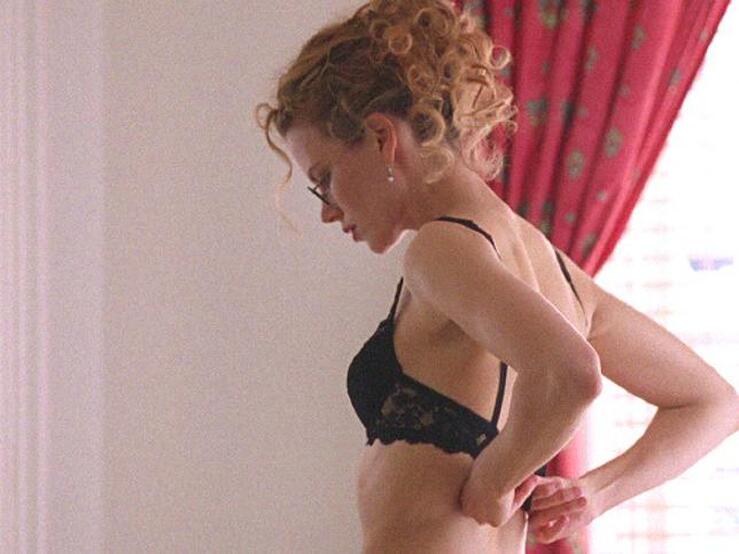 Fotos: Lencería (muy) bonita para el Día de la Madre