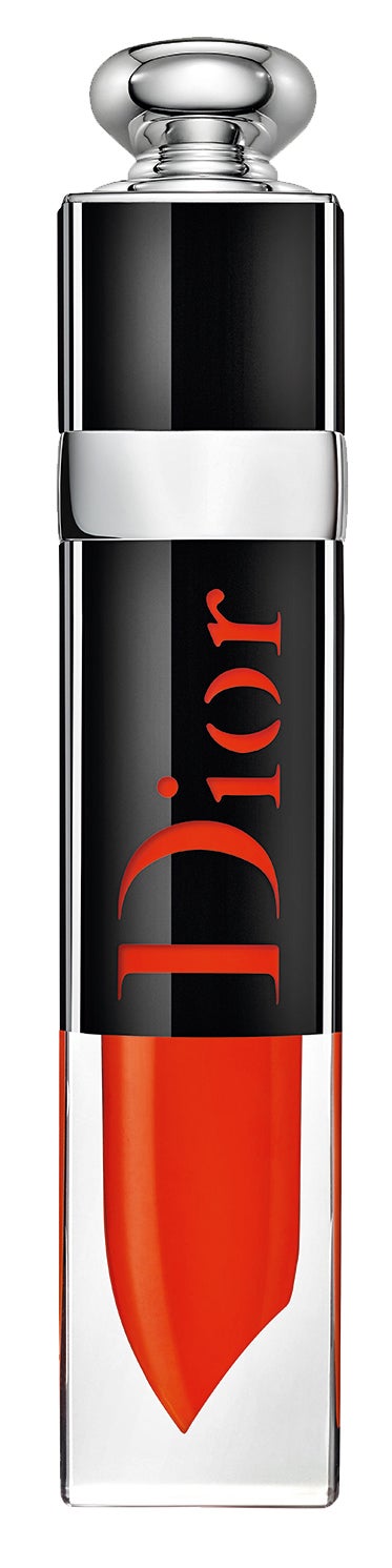 Dior Addict Lacquer Plump en tono 648 de Dior (37,50€).