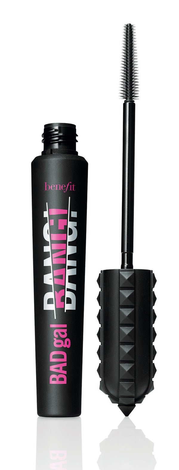 BADgal Bang! Mascara de Benefit (27€).