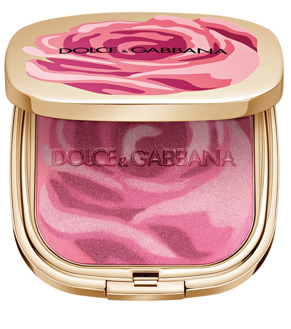 Rosa Duchesa in Provocative 40 Limited Edition de Dolce &amp; Gabbana (52€).