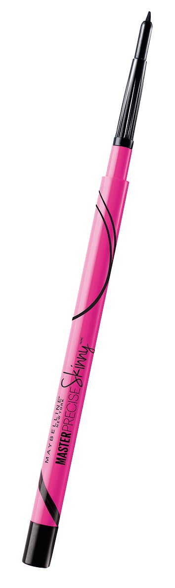 Master Precise Skinny de Maybelline New York (6,99€).