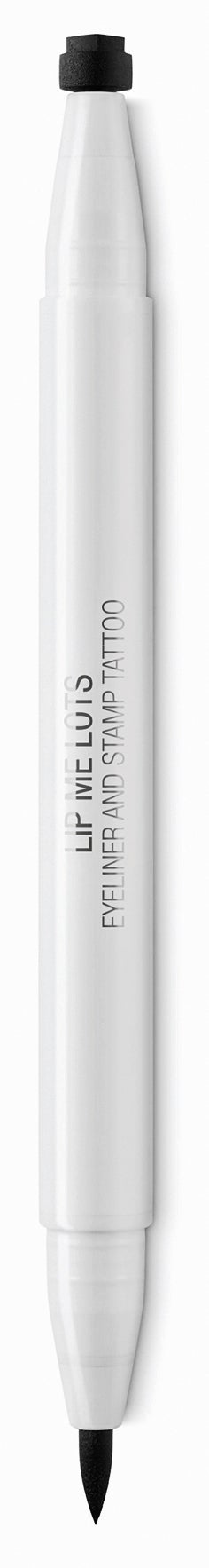 Lip me Lots Eyeliner &amp; Stamp Tattoo de Kiko Milano (7,95€).