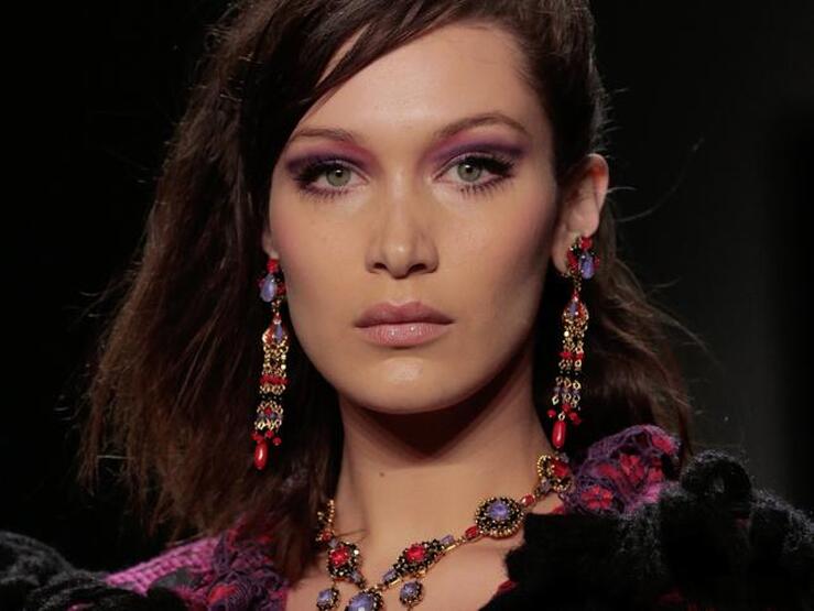 Fotos: Revolución en tu neceser de primavera