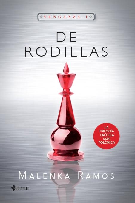 'De rodillas', de Malenka Ramos.