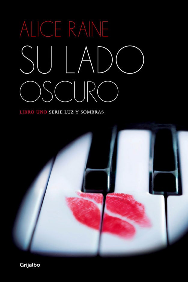 'Su lado oscuro', de Alice Raine.